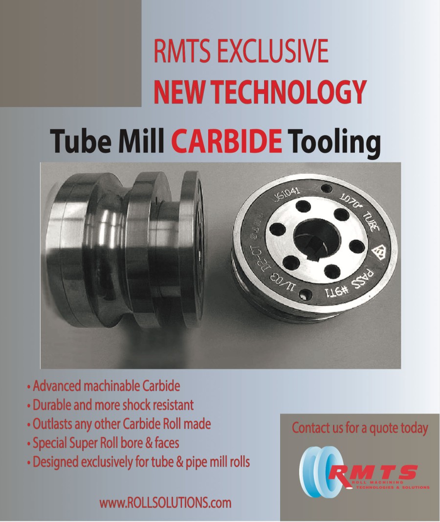 Carbide Tooling